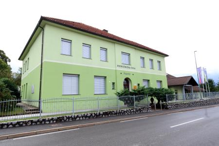 NAPIS POŠ BEGUNJE 04 FOTO LJUBO VUKELIČ